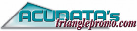 AccuData TrianglePromo logo