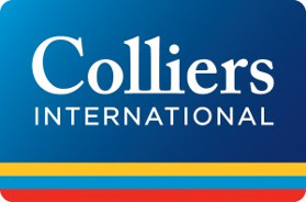 Colliers international logo