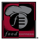 Food Express logo
