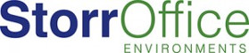 Storr Office Environments logo